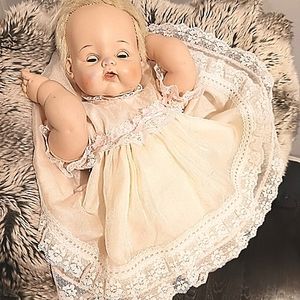 Madame Alexander Miss Kitten